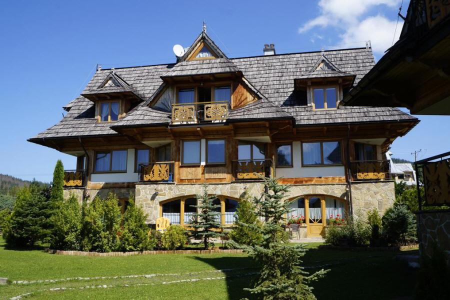 Кватэра POD-SMERKIEM 02