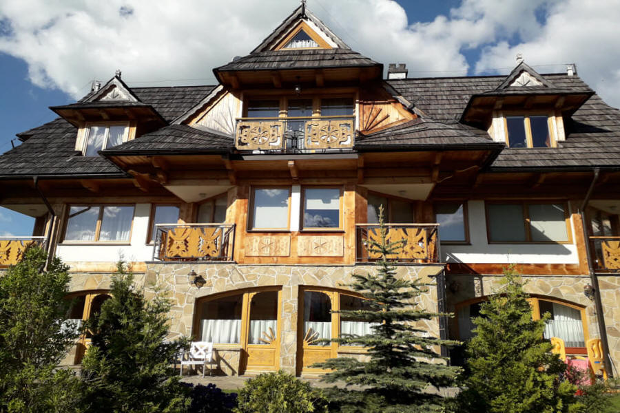 Кватэра POD-SMERKIEM 03