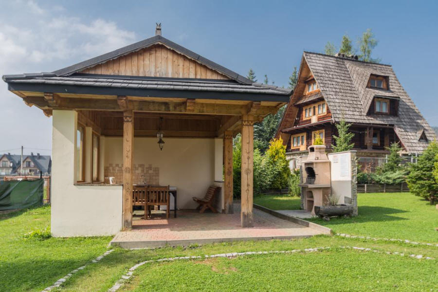 Кватэра POD-SMERKIEM 03