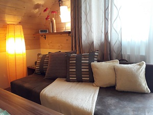 пад smerkiem апартаменты Закопане Касцеліска горы Татры 01