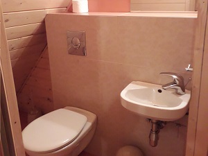 пад smerkiem апартаменты Закопане Касцеліска горы Татры 04